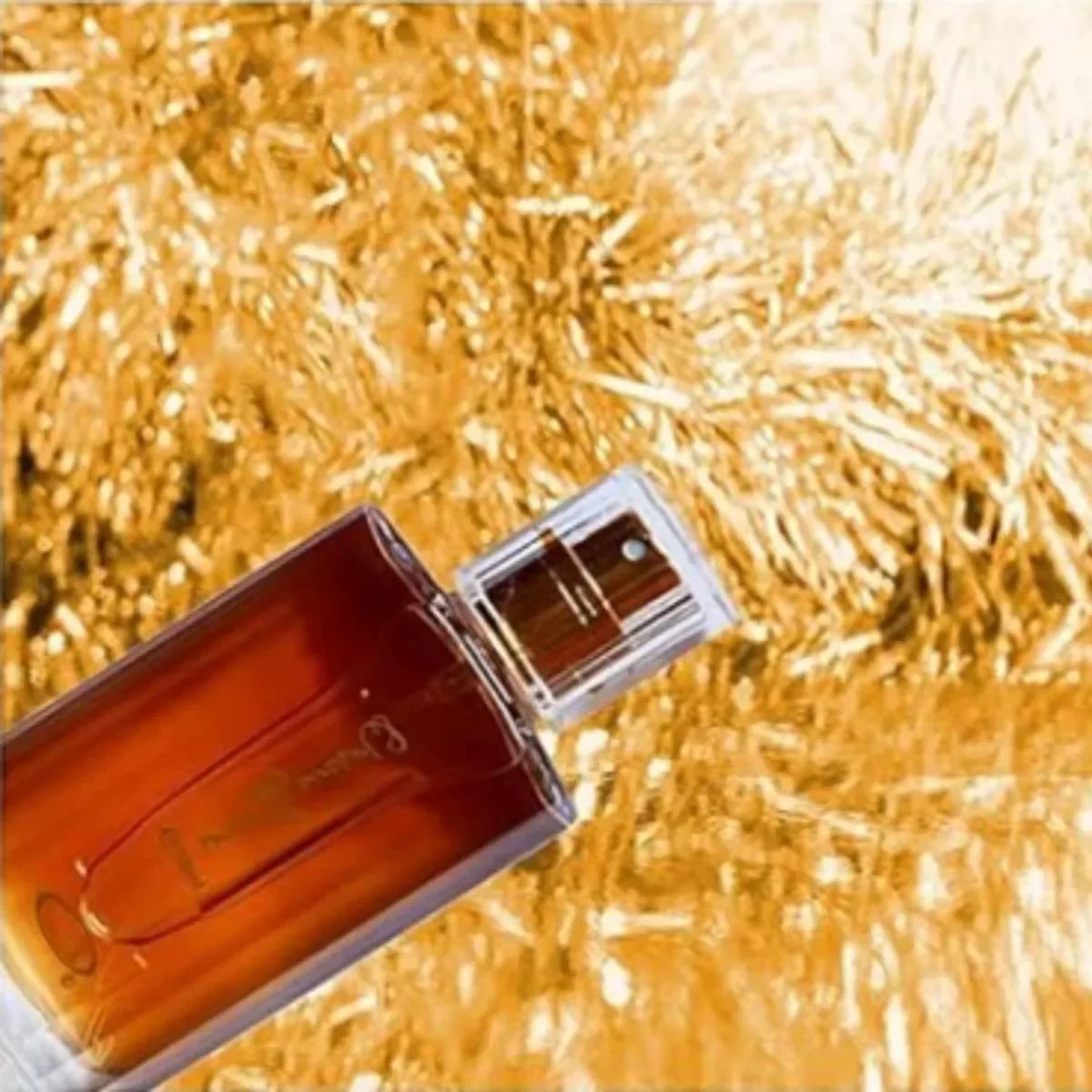 50ml Women's Luxury Perfume Chocolate And Musk Fragrance With Rose And Vanilla Notes Fragrance Arabian Dubai Cologne Perfume - Badiee Stylez