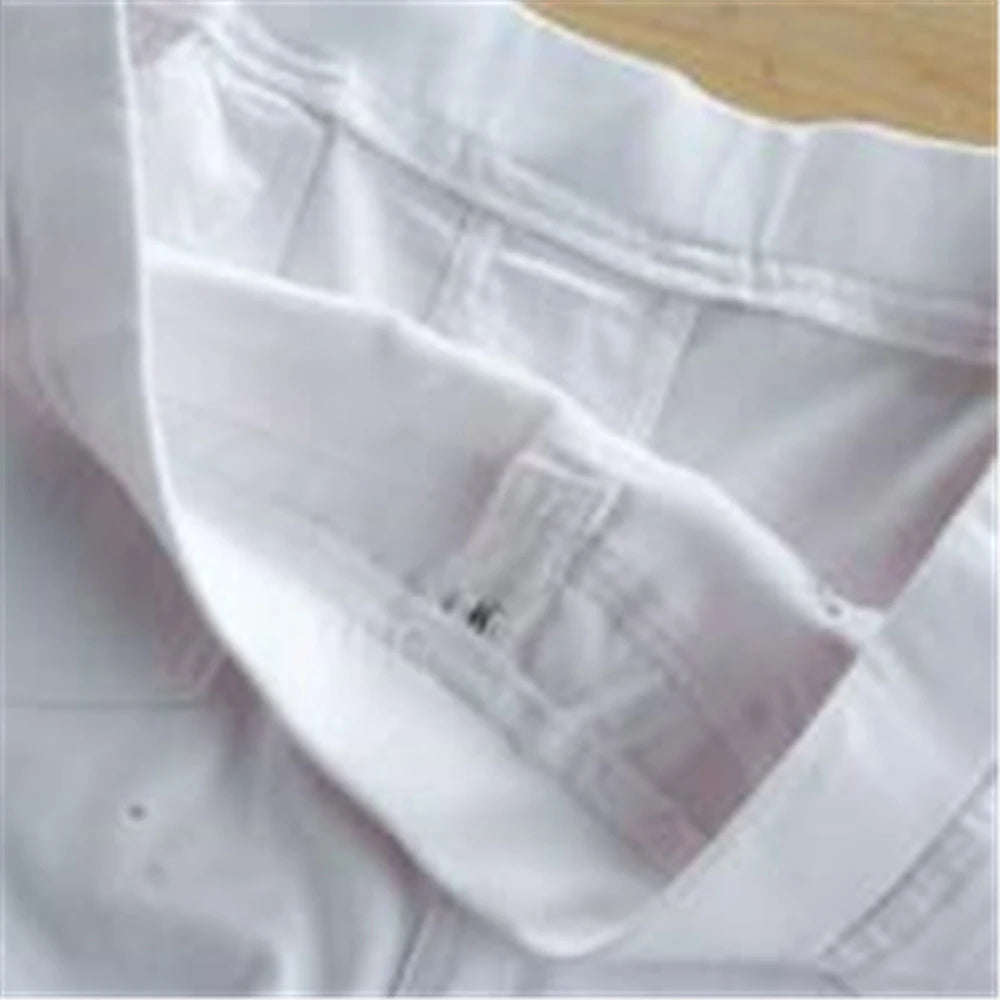 Hot Sale Elasticity Breeches Summer Capris Knee Length Pants Women Thin Breathable Trousrs Ladies High Waist Elastic