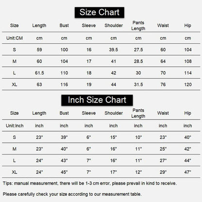 Women's Pajamas Lounge Set Heart Embroidered Pocket Patched Sleepwear Button Down Short Sleeve Top & Shorts Pyjama Home Clothing