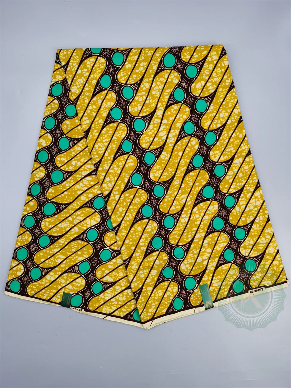 Classical Veritable Wax Guaranteed Real wax print fabric dutch hollandais pagne africa Dress 100% cotton 6yards