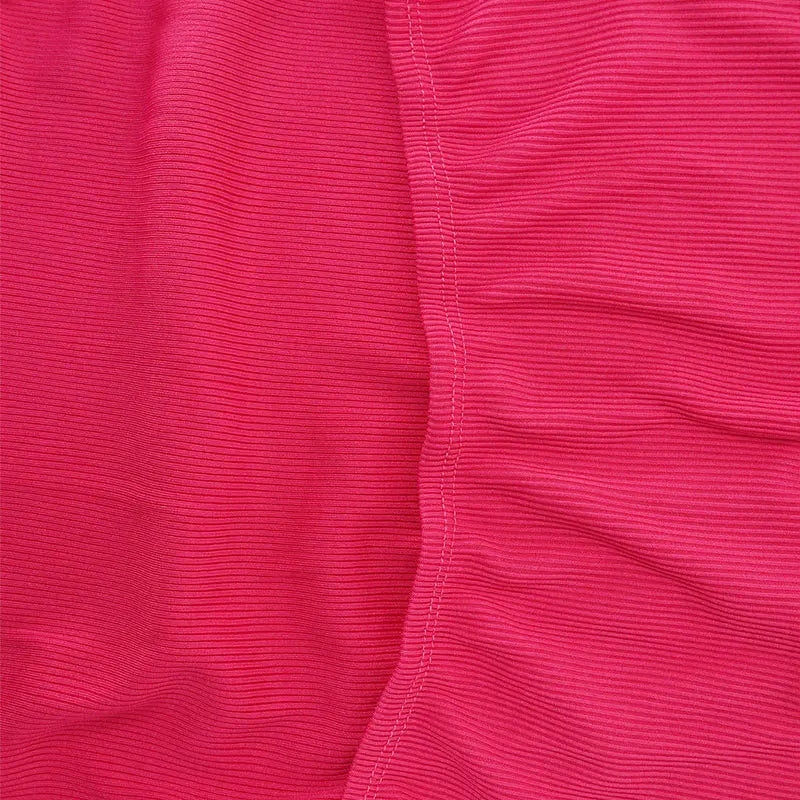 Spring New Women's Jumpsuits Sexy Sweet Pink Hollow Out Jumpsuit Streetwear Fashion Pockets Short Sleeve Female Elegant Rompers