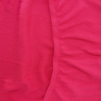 Spring New Women's Jumpsuits Sexy Sweet Pink Hollow Out Jumpsuit Streetwear Fashion Pockets Short Sleeve Female Elegant Rompers