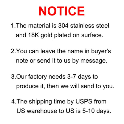 Custom Double Heart Two Names Infinity Necklaces For Women Stainless Steel Customized Necklace Pendant Personalized Jewelry Gift Badiee Stylez