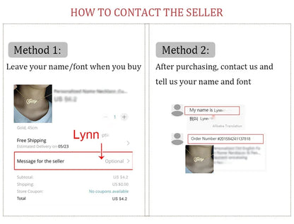 Custom Hebrew Name Necklaces For Women Personalized Hebrew Pendant Name Necklace Stainless Steel Chain Christmas Jewelry Bff Badiee Stylez