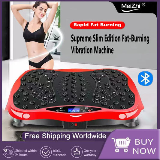 Oscillation Slim Belt, Passive Workout Wonder, Shrink Waistline, Flatten Belly, High-Frequency Body-Sculpt Device