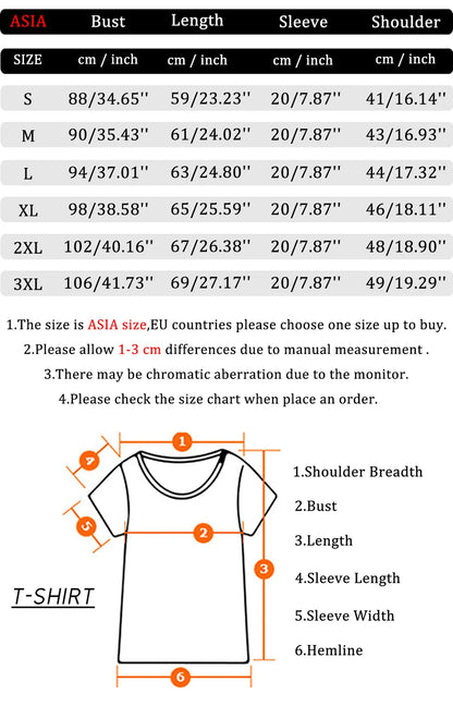 The Little Boy Likes Colored Glass Balls Women Short Sleeve Creative Street Tops Casual O-Neck Clothing All-math Female T-Shirts