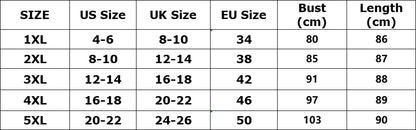 Plus Size Women Boho Flower Printed Dress Women's Strap Neck Casual Vacation Dress