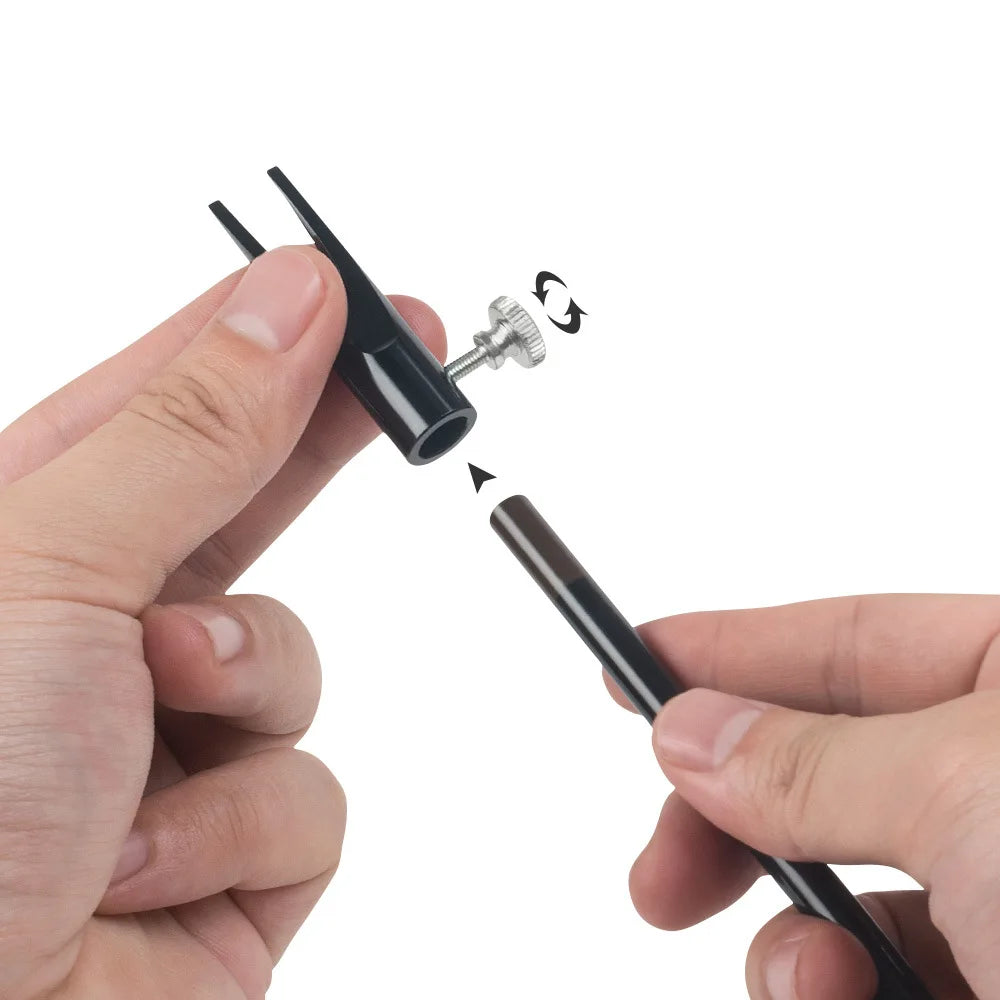 Microblading Eyebrow Pen Sharpener Waterproof Eyebrow Pencil Tattoo Tool Makeup Professional Eyebrow Pen Microblading Sharpener