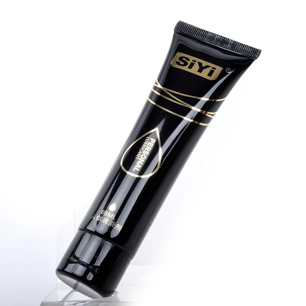 Sex Lubricant for Men Anal Lubrication Gel Water-based Women Sex Oil Vaginal Couple Game Gel for Vagina Penis Gay Toys
