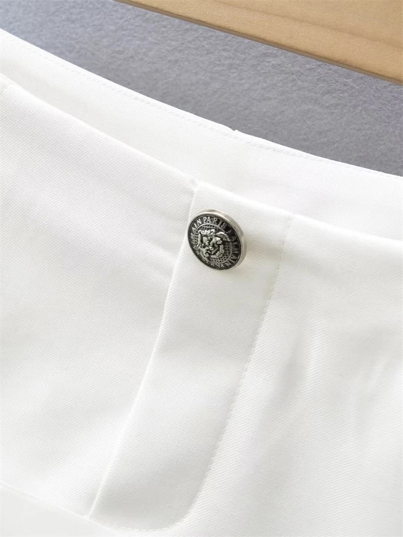 Women's Y2k A-line Pleated Skirt Vintage Plaid Mini Skirt Harajuku Korean Elegant Preppy Style Bow Skirts 2000s Clothes Summer