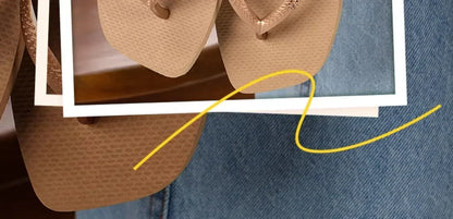 2025 Summer New Women's Square Toe Rubber Flip Flops Outdoor Beach Sandals Luxury Casual Slippers Size 35-42 Women's Shoes