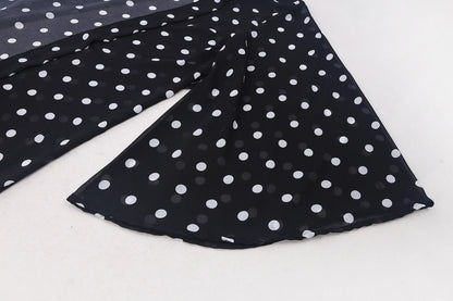 Plus Size Women Chiffon Beach Bikini Cover Up Kimono Cardigan Bathing Suit