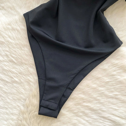 SINGREINY Summer Streetwear Sheath Open crotch Bodysuits Sleeveless Backless Short Rompers Women Solid 3D Flowers Sexy Playsuits