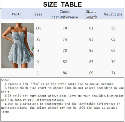 French Short dress 2024 Summer Cool Skirt Street personality fashion temperament slim waist small floral halter Badiee Stylez