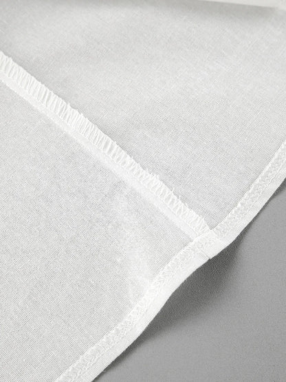 Marthaqiqi Loose Cotton Women'S Pajamas Sets Sexy V-Neck Sleepwear Tank Tops Nightwear Casual Shorts Femme Summer Pyjamas Suits