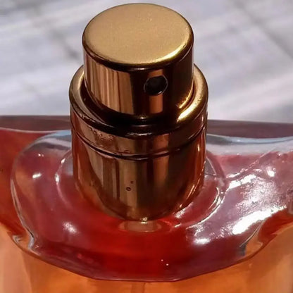 50ml Choco Musk Crown Perfume Long Lasting Vanilla Chocolate Flavor Fragrance Eau De Parfum Spray - Badiee Stylez