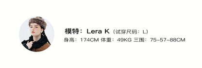 imakokoni2023 autumn and winter original green plaid lamb wool shrink pants 234408 Badiee Stylez