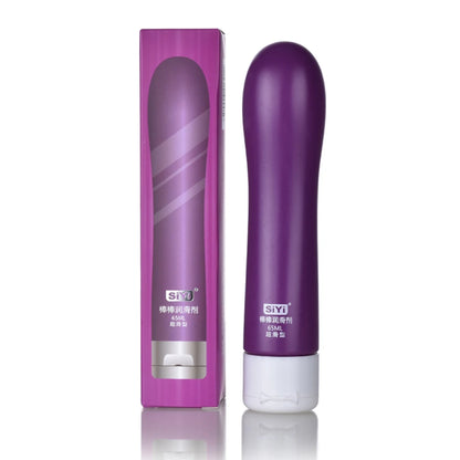 Sex Lubricant for Men Anal Lubrication Gel Water-based Women Sex Oil Vaginal Couple Game Gel for Vagina Penis Gay Toys