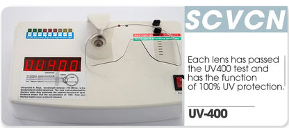 SCVCN Outdoor Photochromic Cycling Glasses Bike Sunglasses Men UV400 Eyewear Sports MTB Goggles Bicycle Riding Women Hiking New