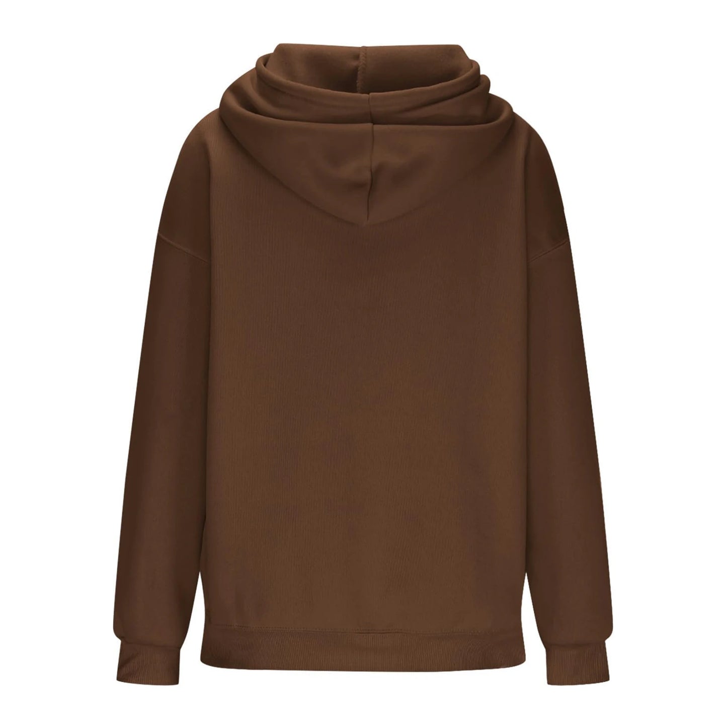 Men Women's 2025 Casual Fashion Trend Hoodies Spring And Fall Casual Outdoor Hoodies Popular Font Print Hoodie S-3XL