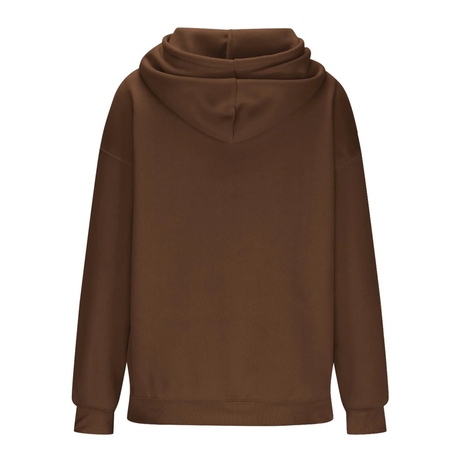 Men Women's 2025 Casual Fashion Trend Hoodies Spring And Fall Casual Outdoor Hoodies Popular Font Print Hoodie S-3XL