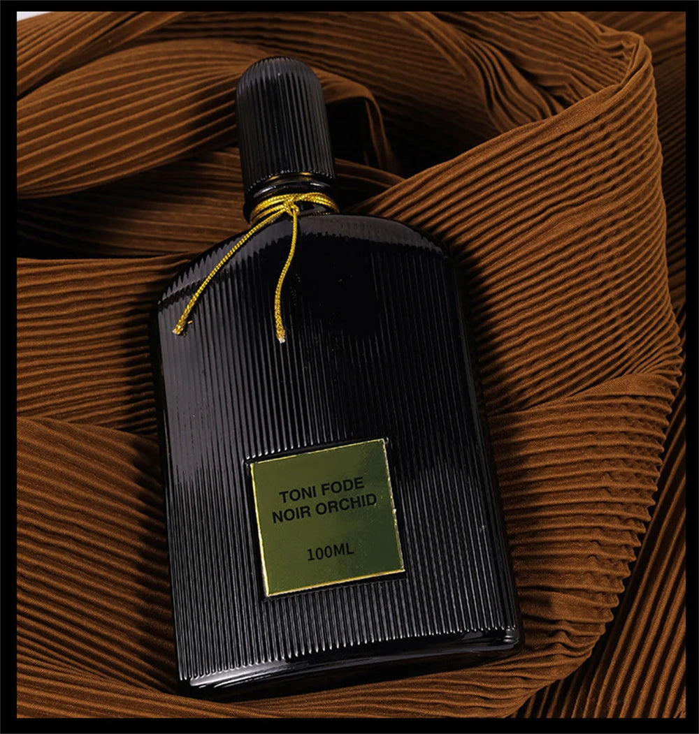 Natural Unisex Perfume Women 100ml Eau De Parfums Homme High Quality Men Cologne Plant Floral Scent Body Spray Perfumes De Mujer