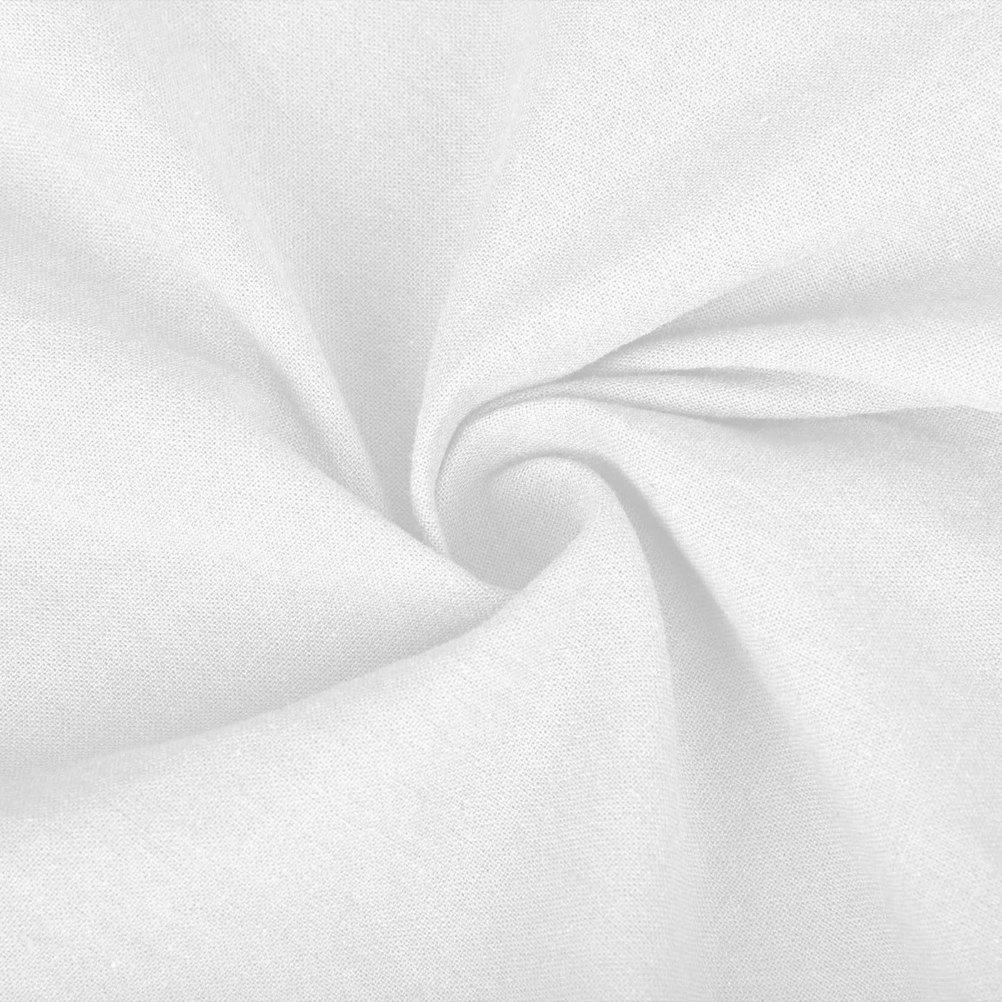 Female Fashion Solid Color Elastic High Waist Pocket Button Up Loose Cotton Linen Five Length Shorts Summer Soft Comfort Pants