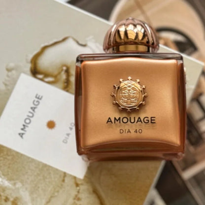 100ml Women Perfume Long Lasting Fresh Sweet Elegant Unique Charming Fragrance Six Alluring Variants Luxurious Signature Scent - Badiee Stylez