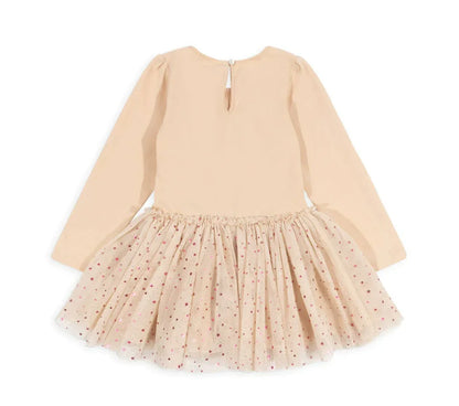 2025 Girls Party Princess Dress KS Kids Sequin Mesh Dresses Girl Full Print Dress Carnival Party Baby Cute Skirt Children Gifts