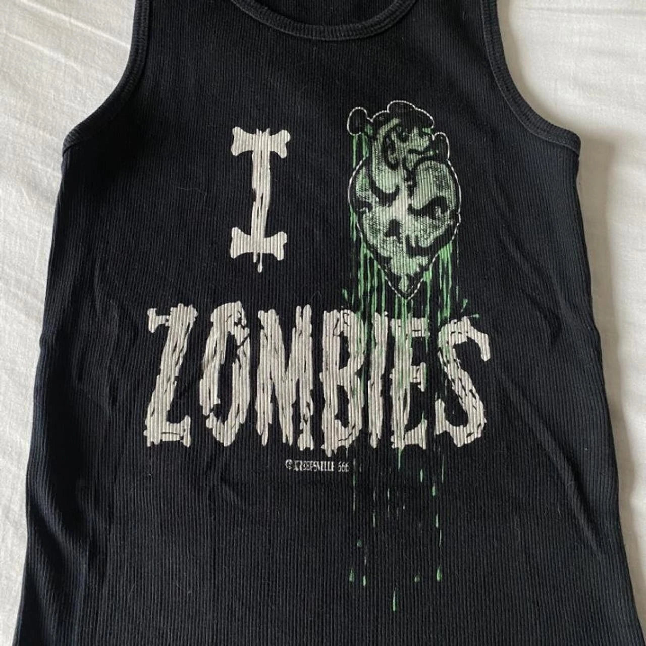 Crop Tops With Suspenders Crop Top Women Aesthetic Gothic Clothes 90s Clothes Vintage Trashy Y2k 2000s Tops Woman 2024 Summer