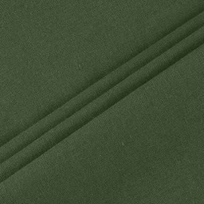 Cotton Linen Women's White Mini Dresses Half Sleeve Holiday Vacation Women's Dress V Neck Solid Color Women's Summer Party Dress