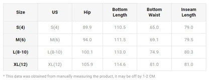 Sexy Elegant New Fashion 2024 Casual Female Trouser Bottom Back Shirred Button Front High Waist Jeans