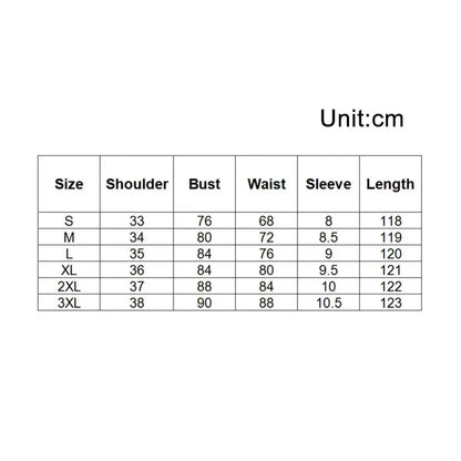 Elegant Women's Long Dress Flower Retro Printed Patchwork Long Sleeve Banquet Maxi Robe S-5XL Badiee Stylez