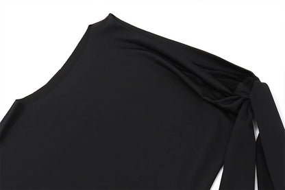 Candyhot Sexy Solid O-Neck Sleeveless Casual Fashion Dress Y2K Summer Slim Fit Piece Maxi Dress Evening Dresses Women's Clothing