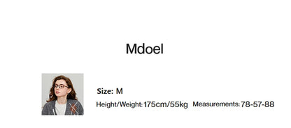 TOYOUTH Women Knitted Sweater 2025 Autumn New Grid Pattern V Neck Single Breasted Button Knitted Cardigan Coat Gray