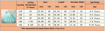Elegant Girl Fluffy Dress Flower Baby Wedding Ceremony Costume Birthday Outfits White 1st Communion Tutu Gown Kids Gala Clothes