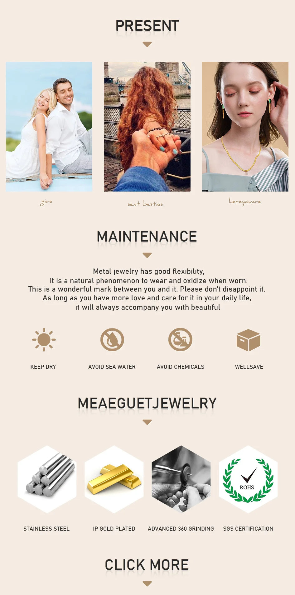 Personalized Initial Name Necklace Stainless Steel Women Alpahbet Letter Pendant ,Initial Collar Statement Charms Gift Badiee Stylez