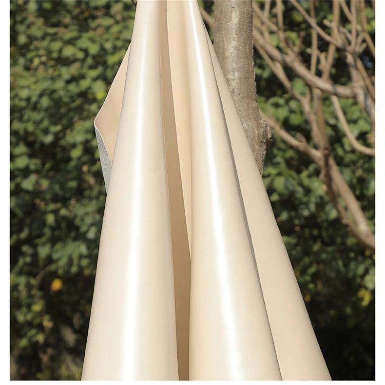 Burminsa Trendy Genuine Leather Underarm Shoulder Bags For Women 2025 Luxury Designer Crossbody Purses Flap Lock Ladies Handbags