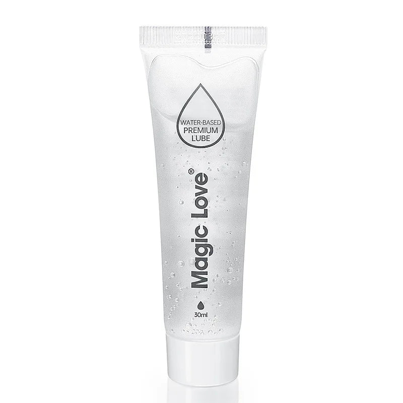 30ML Adults Sex Lubes Water-soluble Based Lubricant Body Masturbating Massage Lubricating Oil Lube Vaginal Anal Couple Sex Gel