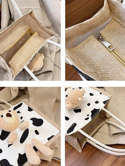 Sanrio Kuromi Chest Bag Cinnamoroll Crossbody Shoulder Bag Waist Storage Pouch My Melody Hello Kitty Coin Purse Kid Girl Gift