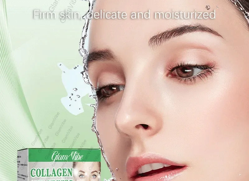 The effect is very good. The wrinkles are gone.