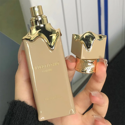 Arabian Women's Perfume Advanced Caramel Vanilla Rich Cream Muffin Eau De Toilette Last Fresh Floral Fruity Unisex Charm Perfume Badiee Stylez