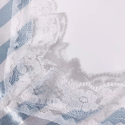 Women's Sleepwear Cute Cartoon Print Short Set Pajamas for Women Pajama Set Sweet Short Sleeve T Shirts & Shorts Summer Pijama