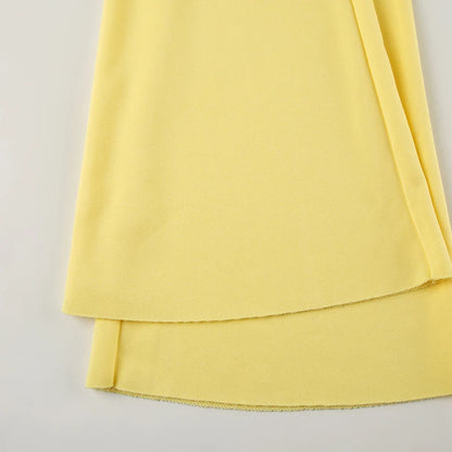 BIIKPIIK Drawstring Hooded Hoodie Suits Autumn Winter Solid Zipper Women Casual Pants Set Street Sporty Sweatshirt Two Piece Set