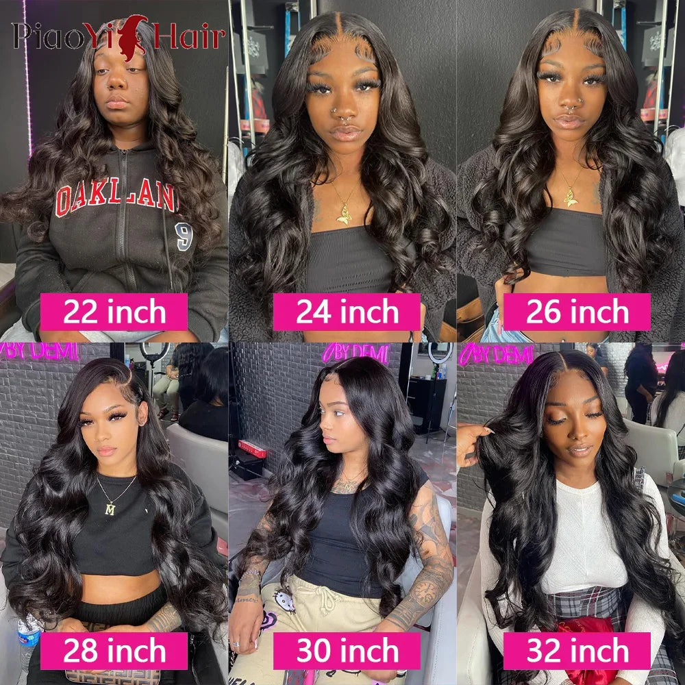 Body Wave Bundles And Closure Human Hair Bundles With Closure 20 22 24 Inch Raw Human Hair Weave Extensions Closure Human Hair
