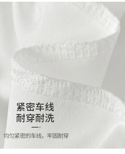 Women Lace Short Panties Imitation Silk Ruffle Bloomers Anti Exposure Safety Pants Lolita Satin Knickers Shorts Dress Pettipant