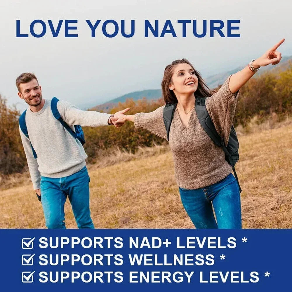 Men's Multivitamin Supplement - Supports Men's Multivitamin with Vitamins A, C, D, E & B12, Zinc, Calcium, Magnesium and More