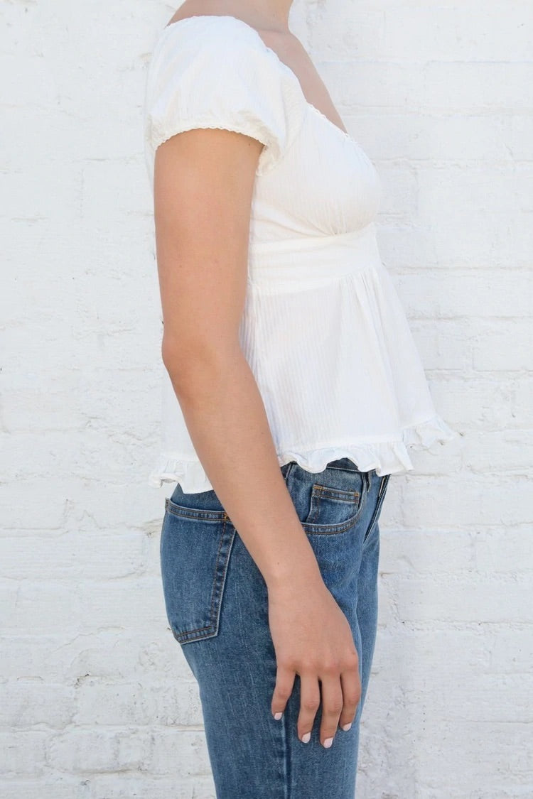 Womens Y2k Fairy Grunge Shirts Square Neck Short Sleeve Lace Patchwork Crop Top Vintage Aesthetic Clothes