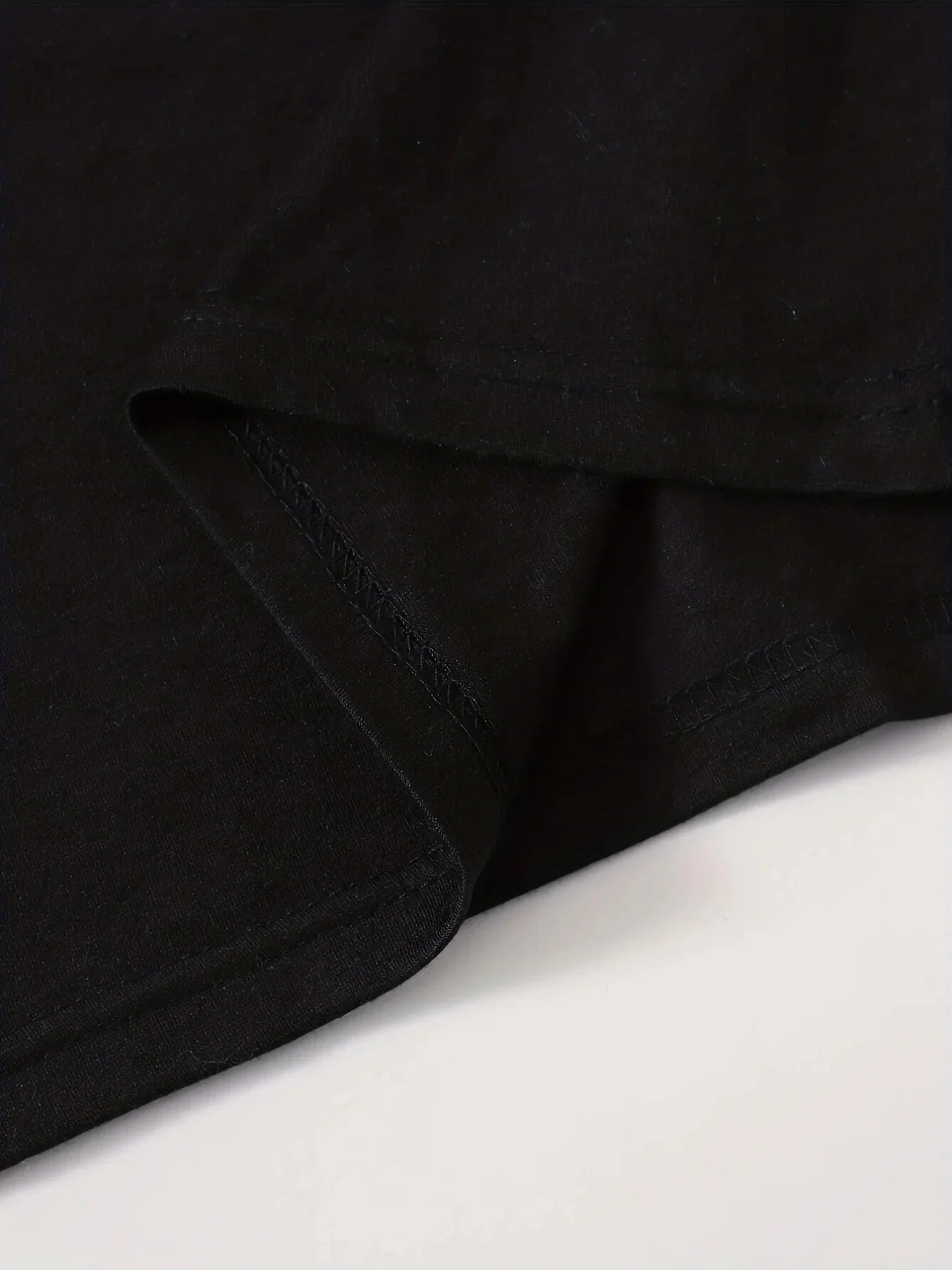 Summer new women's MILANO ITALY letter pattern cartoon print casual slim fit sexy short sleeved round neck T-shirt mini dress Badiee Stylez