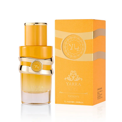 Pink Ya Arabic Brand Perfume 50ml Original Brand Luxury Floral Fruity Fragrance Long-lasting Body Spray For Women Eau De Parfum - Badiee Stylez